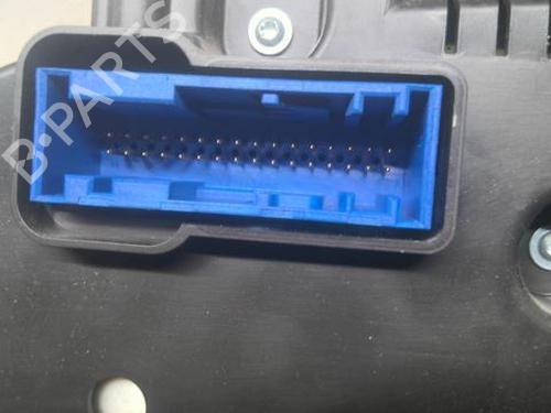 Instrument cluster OPEL CORSA E (X15) 1.3 CDTI (08, 68) | BP21798300C47 
