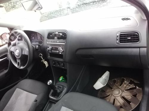 Alternator VW POLO V (6R1, 6C1) 1.2 | BP20361320M7 