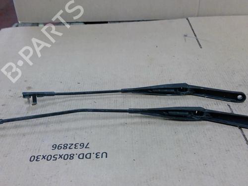 Front windshield wiper arm FORD FOCUS II (DA_, HCP, DP) 1.6 TDCi | BP24942040C143 