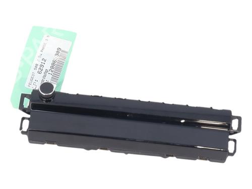 Used Climate control Climate control 37086119 37086119