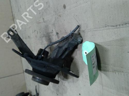 Used Right front steering knuckle Right front steering knuckle FORD KA (RU8) 1.2 (69 hp) 28163641 28163641