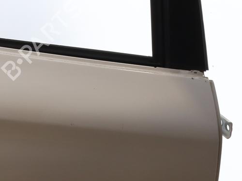 Right rear door PEUGEOT 208 I (CA_, CC_) 1.2 VTI 82 | BP27641688C5