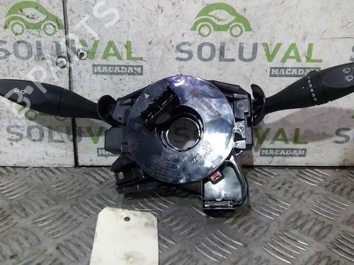 Used Steering column stalk FORD FIESTA V (JH_, JD_) 1.4 TDCi (68 hp) 21777737