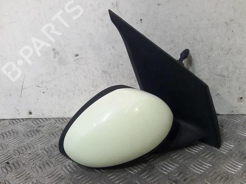 Right mirror CITROËN C1 (PM_, PN_) 1.4 HDi | BP20357719C27 