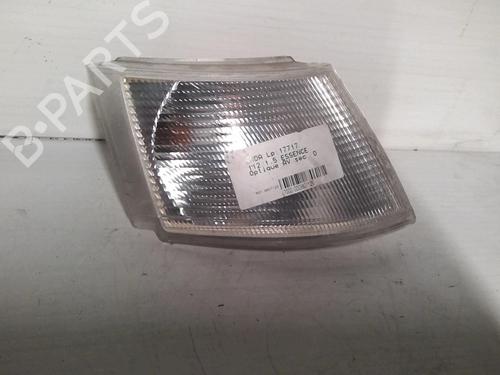 Right front indicator LADA 112 (2112) 1.5 16V | BP21817942C33 