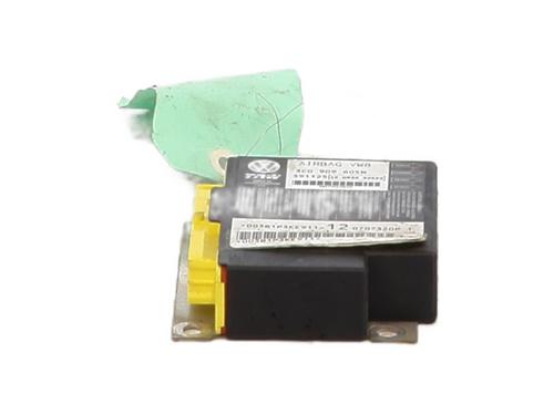 Kollisjonspute styreenhet VW PASSAT B6 (3C2) 2.0 TDI 16V | BP30528203M53