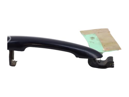 Rear left exterior door handle RENAULT LAGUNA III (BT0/1) 2.0 dCi (BT07, BT0J, BT14, BT1A, BT1S) | BP22360356C130 
