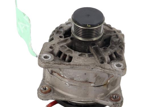 Used Alternator Alternator RENAULT MODUS / GRAND MODUS (F/JP0_) 1.5 dCi (FP0E, JP0E) (65 hp) 25039936 25039936