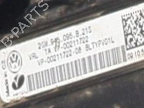 Left taillight VW T-CROSS (C11, D31) 1.0 TSI | BP33633018C34  - Image 6