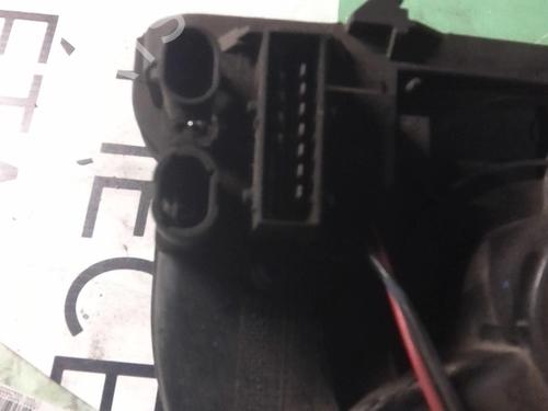 Heater blower motor RENAULT CLIO II (BB_, CB_) 1.5 dCi (B/CB07) | BP20368920M62 