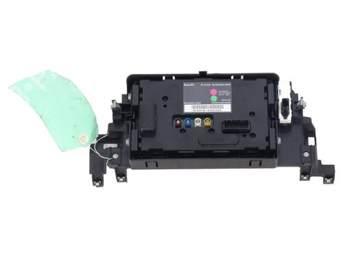 Display monitor RENAULT LAGUNA III (BT0/1) 1.5 dCi (BT00, BT0A, BT0T, BT1J) | BP30555819C48