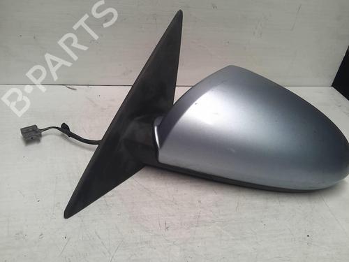 Left mirror NISSAN PRIMERA Hatchback (P12) 2.2 dCi | BP20369011C26 