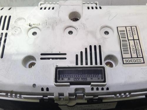 Instrument cluster HONDA CIVIC VIII Hatchback (FN, FK) 1.4 (FK1) | BP20368452C47 