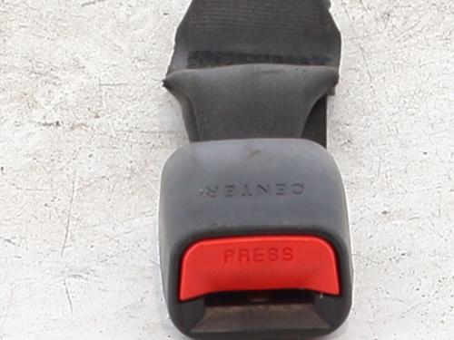 Used Seat buckle Seat buckle KIA VENGA (YN) 1.4 CVVT (90 hp) 40289764 40289764