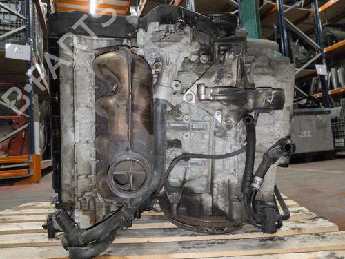 Engine PEUGEOT 206 CC (2D) 2.0 S16 | BP37743367M1 - Image 5