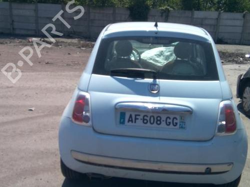 Starter FIAT 500 (312_) 1.2 (312AXA1A) | BP20368871M8