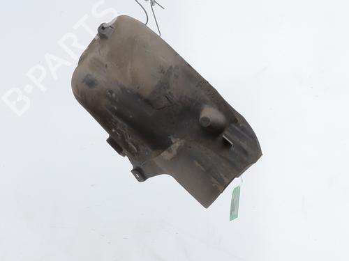 Wheel arch CITROËN C4 II (NC_) 1.6 HDi 90 | BP28429793C56 