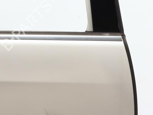 Right rear door PEUGEOT 5008 (0U_, 0E_) 1.6 HDi | BP30147831C5 