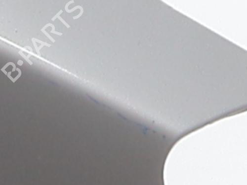 Used Right front fenders Right front fenders TOYOTA YARIS (_P9_) 1.3 VVT-i (SCP90_, SCP90R) (87 hp) 34256780 34256780