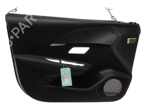 Front left panel PEUGEOT 208 II (UB_, UP_, UW_, UJ_) e-208 | BP37742910C58 - Image 2