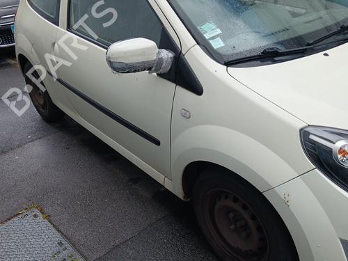 Seat buckle RENAULT TWINGO II (CN0_) 1.2 16V (CN04, CN0B) | BP30362092I32  - Image 5