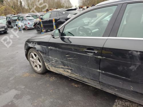 AC radiator AUDI A4 B8 Avant (8K5) 2.0 TDI | BP24183765M32 - Image 11