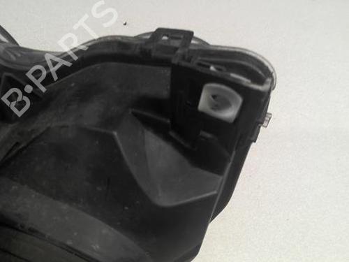 Used Right headlight Right headlight BMW 3 Compact (E46) 318 td (115 hp) 20370762 20370762