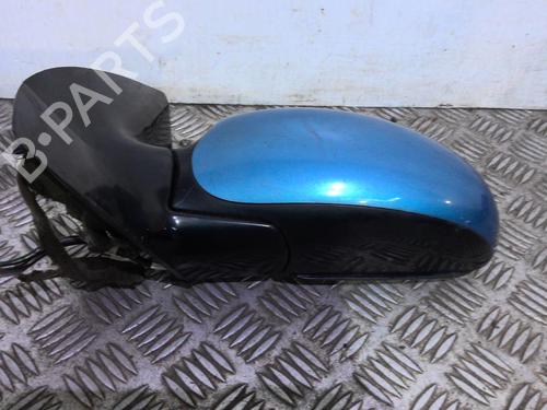 Left mirror FORD FOCUS I (DAW, DBW) 1.8 Turbo DI / TDDi | BP21999220C26 