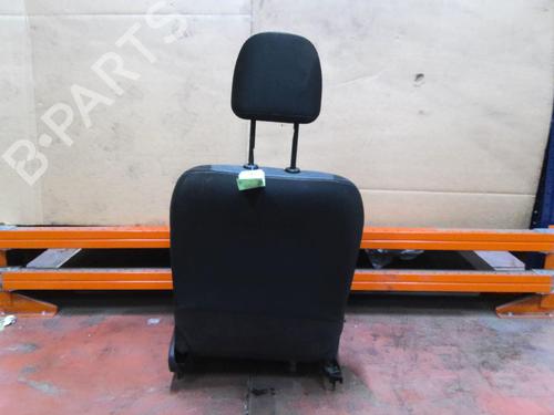 Asiento delantero izquierdo RENAULT CLIO II (BB_, CB_) 1.5 dCi (B/C2J) | BP30886573C15