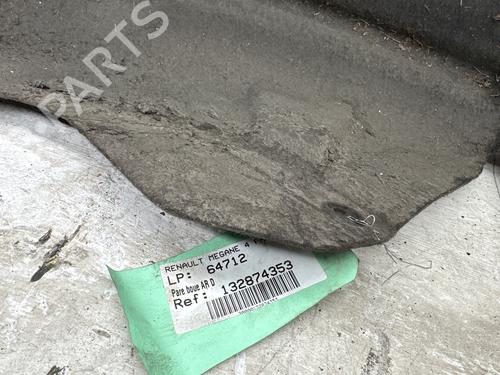 Hjulbue RENAULT MEGANE IV Hatchback (B9A/M/N_) 1.6 dCi 130 (B9A4) | BP39258258C56 - Image 2