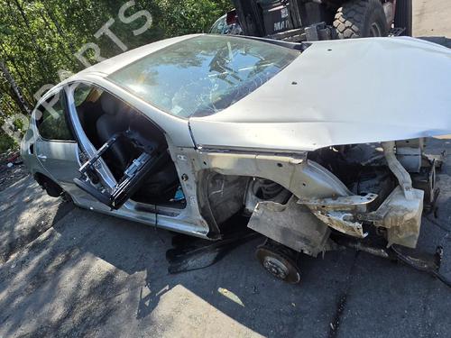 Front left panel PEUGEOT 407 (6D_) 2.0 HDi 135 (6DRHRH, 6DRHRE, 6DRHRG, 6DRHRJ) | BP36792013C58 - Image 16
