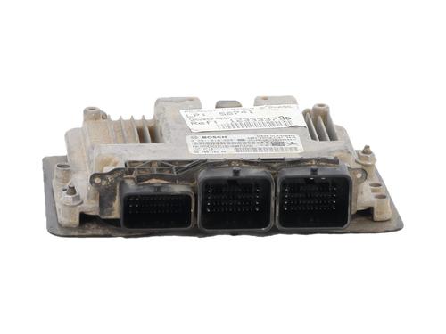 Engine control unit (ECU) PEUGEOT PARTNER Platform/Chassis  | BP33681181M57  - Image 6