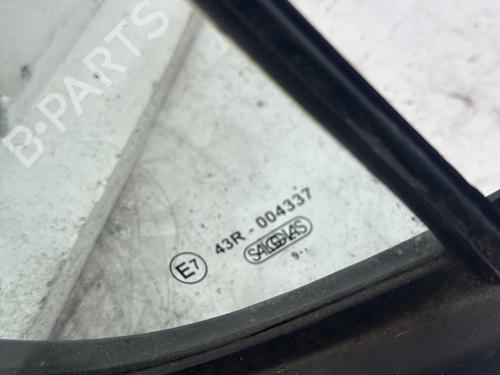 Used Rear right door window Rear right door window OPEL AGILA B (H08) 1.0 (F68) (65 hp) 33803638 33803638