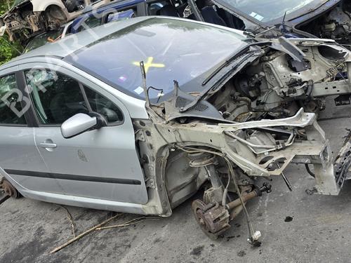 Front left panel PEUGEOT 307 (3A/C) 1.4 HDi | BP35939655C58 - Image 6