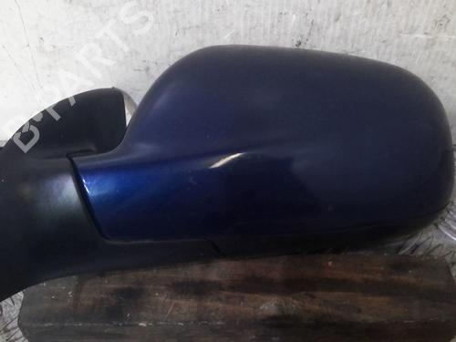 Ryggespeil venstre PEUGEOT 307 (3A/C) 2.0 HDi 90 (90 hp) 20359718