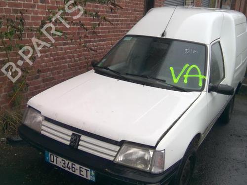 Used Parts PEUGEOT 205 Hatchback Van 1.8 D 2049933