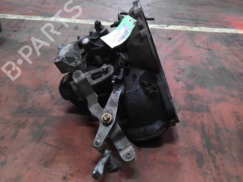 Gearbox OPEL CORSA D (S07) 1.0 (L08, L68) | BP31103090M3 