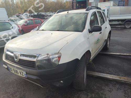 Warning switch DACIA DUSTER (HS_) 1.5 dCi 4x4 (HSMC, HSMD) | BP32872349I22 - Image 10