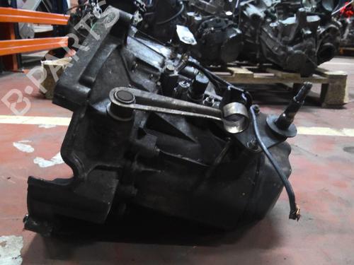 Gearbox PEUGEOT 206 CC (2D) 1.6 16V (2DNFUF, 2DNFUR) | BP32396255M3  - Image 6