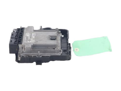 Engine control unit (ECU) CITROËN C3 II (SC_) 1.4 HDi 70 (SC8HZC, SC8HR0, SC8HP4) | BP24116022M57  - Image 6