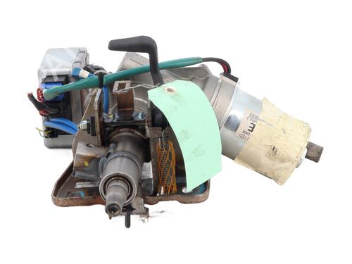 Used Steering column RENAULT TWINGO II (CN0_) 1.5 dCi (CN0E) (64 hp) 29896605