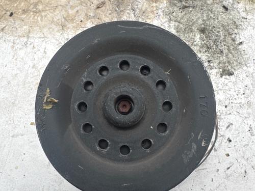 AC compressor OPEL CORSA E (X15) 1.4 (08, 68) | BP40289588M34 - Image 2