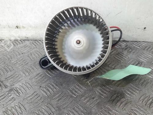 Used Heater blower motor Heater blower motor RENAULT ZOE (BFM_) ZOE (92 hp) 20368000 20368000