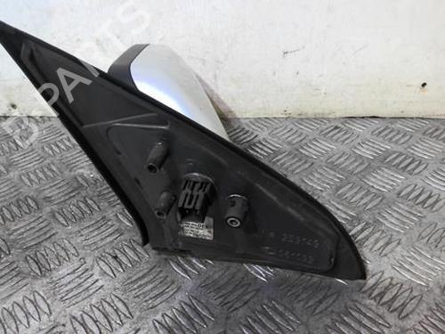 Used Left mirror Left mirror 22001717 22001717