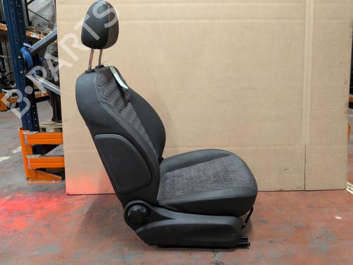 Right front seat OPEL CORSA D (S07)  | BP34172959C16  - Image 5