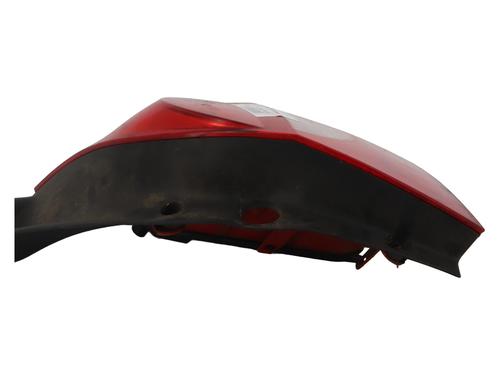 Right taillight RENAULT CLIO III (BR0/1, CR0/1) 1.2 16V (BR02, BR0J, BR11, CR02, CR0J, CR11) | BP27266599C35 