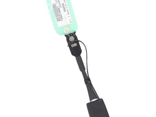 Seat buckle CITROËN C4 II (NC_) 1.6 HDi 110 | BP38090233I32 - Image 2