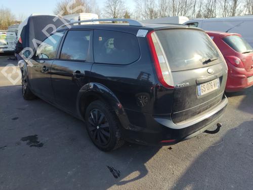 Right front window switch FORD FOCUS II Turnier (DA_, FFS, DS) 1.6 TDCi | BP26004080I26 - Image 7