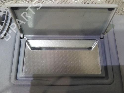 Used Left sun visor Left sun visor PEUGEOT 106 I (1A, 1C) 1.0 (50 hp) 20361667 20361667