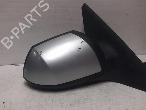 Right mirror FORD MONDEO III (B5Y) 2.0 16V TDDi / TDCi | BP20370671C27 